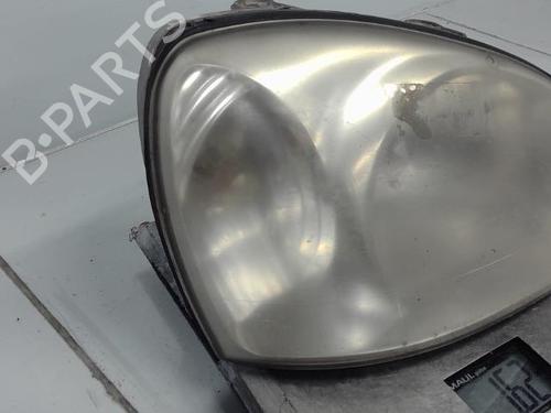 Right headlight HYUNDAI SANTA FÉ I (SM) 2.0 CRDi 4x4 | BP21319790C29 