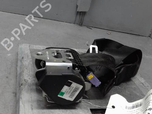 Used Front right belt tensioner AUDI A6 C6 Avant (4F5) [2004-2011]  21295671