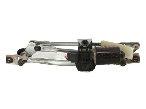 Front wiper motor KIA PICANTO II (TA) 1.0 | BP33238022M29 - Image 3