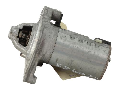 Used Starter Starter CITROËN C3 II (SC_) 1.2 VTi 82 (82 hp) 21297780 21297780