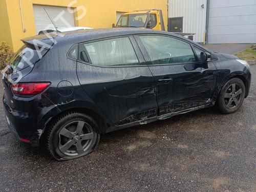 Starter RENAULT CLIO IV (BH_) 0.9 TCe 90 (BHNF, BHMA, BHMH, BHJK, BHJR) | BP31763311M8 - Image 6
