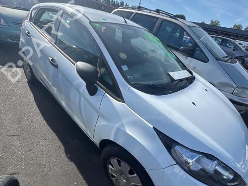 Right headlight FORD FIESTA VI (CB1, CCN) 1.4 TDCi | BP38677757C29 - Image 3