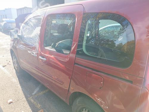 Brugte RENAULT KANGOO / GRAND KANGOO II (KW0/1_) 1.5 dCi 90 (KW05, KW08, KW0G, KW11) (90 hp) 4309647