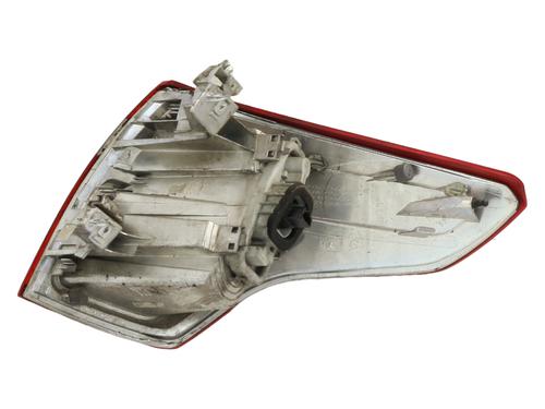 Piloto trasero izquierdo CITROËN C4 Picasso I MPV (UD_) 1.6 HDi | BP29895231C34