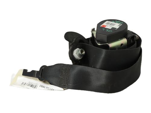 Used Front left seatbelt Front left seatbelt CITROËN C4 Grand Picasso II (DA_, DE_) 2.0 BlueHDi 150 (150 hp) 32362674 32362674