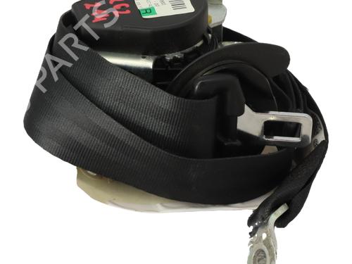 Front right seatbelt VW GOLF VI (5K1) 1.6 TDI | BP38631784I25 - Image 3