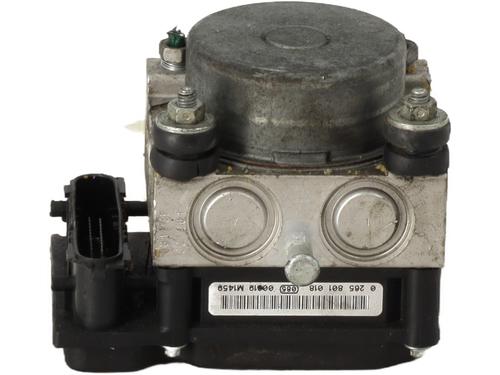 Used ABS pump DACIA SANDERO 1.4 MPI LPG (72 hp) 21300955
