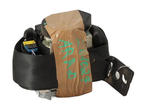 Used Rear right seatbelt Rear right seatbelt RENAULT SCÉNIC III (JZ0/1_) 1.5 dCi (106 hp) 34110517 34110517
