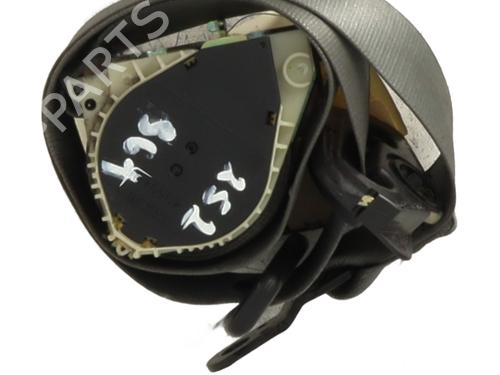 Used Front left seatbelt Front left seatbelt LAND ROVER RANGE ROVER III (L322) 3.0 D 4x4 (177 hp) 27598811 27598811