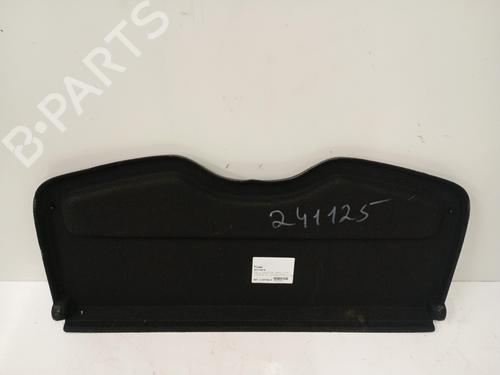 Used Rear parcel shelf RENAULT CLIO III (BR0/1, CR0/1) 1.5 dCi (BR17, CR17) (86 hp) 30127004