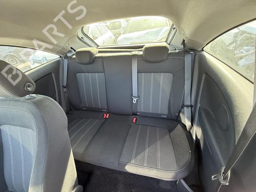 Starter OPEL CORSA D (S07) 1.4 (L08, L68) | BP24884211M8 