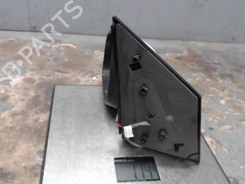 Used Left mirror NISSAN NOTE (E11, NE11) 1.5 dCi (86 hp) 21315324