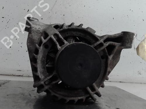Alternator FIAT 500 (312_) 0.9 (312AXG1A, 312.AXG11) | BP21298341M7 