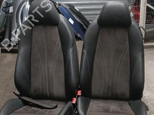 Sæde sæt AUDI TT Roadster (FV9, FVR) 2.0 TFSI (230 hp) 31374373
