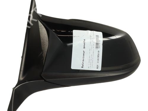 Left mirror BMW 1 (F20) 116 d | BP30976278C26 