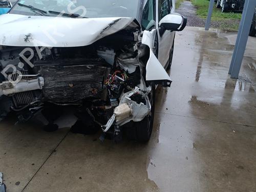 Left taillight CITROËN C3 Picasso (SH_) 1.6 HDi | BP30513397C34 