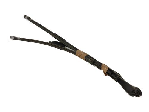 Front windshield wiper arm DACIA SANDERO II 1.5 dCi | BP33843252C143 - Image 2