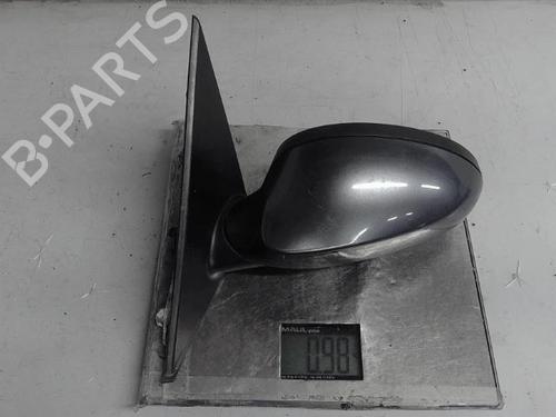 Used Left mirror BMW 1 (E87) 118 i (143 hp) 21314219