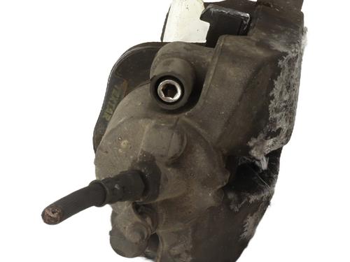 Used Left rear brake caliper Left rear brake caliper BMW X6 (F16, F86) M 50 d (381 hp) 36520220 36520220