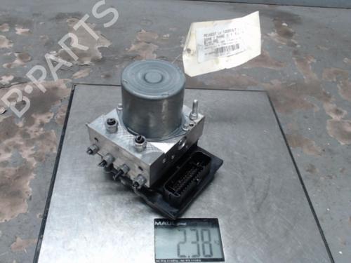 ABS pump PEUGEOT 5008 (0U_, 0E_) 1.6 16V | BP21312574M43 