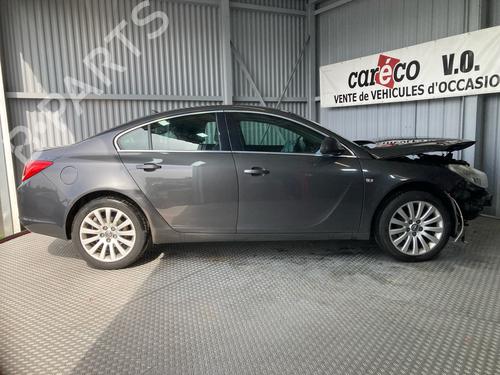 Left taillight OPEL INSIGNIA A (G09) | BP36146727C34 - Image 9