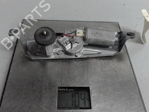 Used Rear wiper motor Rear wiper motor MAZDA 323 F VI Hatchback (BJ) 1.5 16V (BJ5W) (88 hp) 21304357 21304357