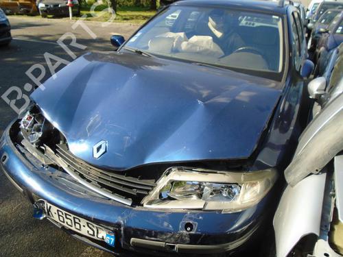 Right taillight RENAULT LAGUNA II Grandtour (KG0/1_) 1.9 dCi (KG0G) | BP21317018C35 
