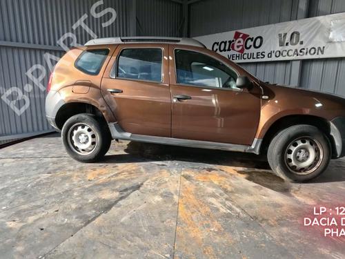 Steering pump DACIA DUSTER (HS_) 1.5 dCi | BP30289034M99  - Image 15