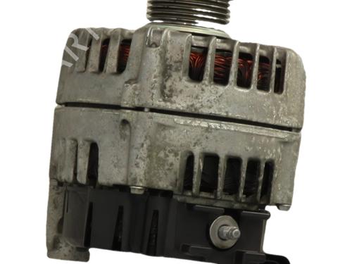 Generator Generator 39197534 39197534