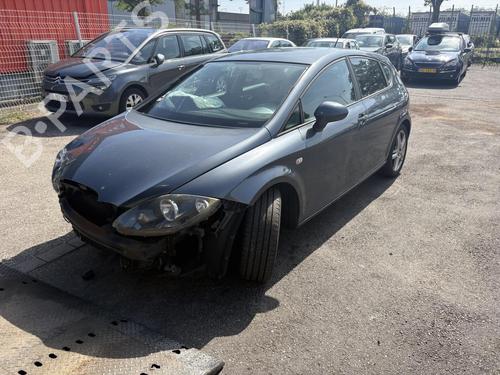 Brugte SEAT LEON (1P1) 1.6 TDI 4969911