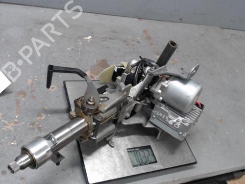 Steering column RENAULT MEGANE III Hatchback (BZ0/1_, B3_) 1.5 dCi | BP21312854M21 