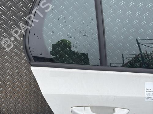 Right rear door VW GOLF VI (5K1) 1.4 | BP22299028C5 