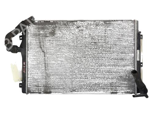 Used Water radiator Water radiator 37529007 37529007