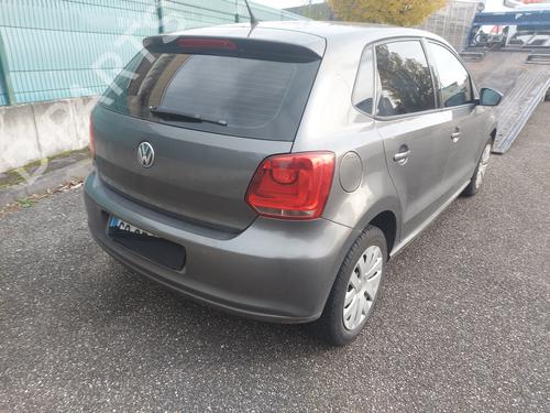 Brugte VW POLO V (6R1, 6C1) 1.2 TDI (75 hp) 4335767