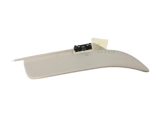 Used Right sun visor Right sun visor 36939038 36939038