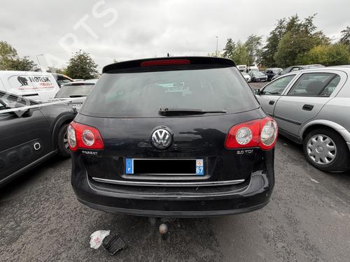 Ignition barrel VW PASSAT B6 Variant (3C5) 2.0 TDI | BP29233567M48 