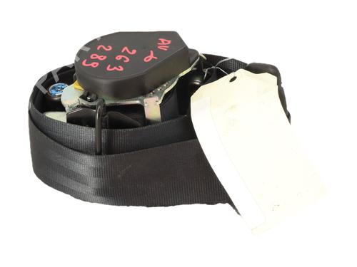 Used Front right seatbelt Front right seatbelt RENAULT CAPTUR I (J5_, H5_) 1.2 TCe 120 (120 hp) 39487851 39487851