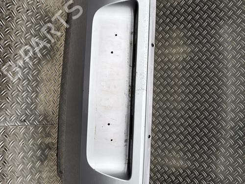 Bak støtfanger OPEL CORSA C (X01) 1.0 (F08, F68) (60 hp) 31025252