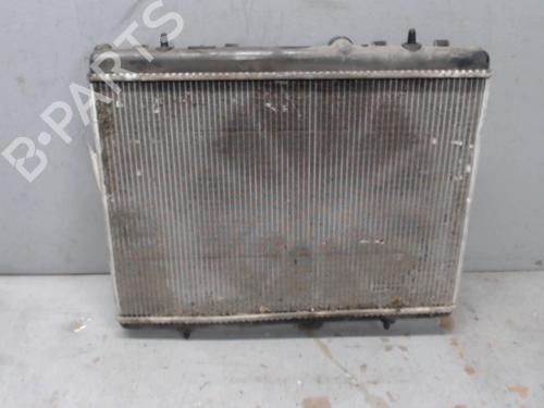 Wasserkühler CITROËN BERLINGO Box Body/MPV (B9) 1.6 HDi 90 | BP21294323M31 