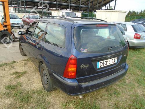 Left taillight FORD FOCUS I Turnier (DNW) 1.8 TDCi | BP21309975C34 