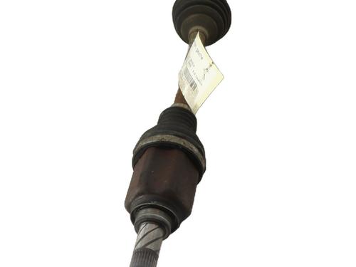 Left front driveshaft DACIA SANDERO II TCe 90 (B8M1, B8MA, B8AC) | BP36087559M38 - Image 2