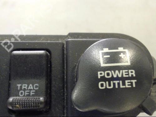 Switch CHRYSLER PT CRUISER (PT_) 2.2 CRD | BP21365321I30 