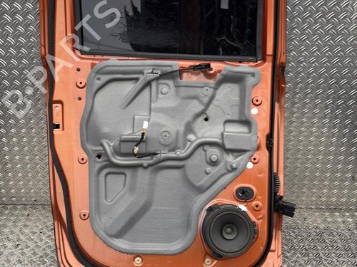 Dør venstre bagtil FORD RANGER (TKE) 3.2 TDCi 4x4 | BP31603347C4 