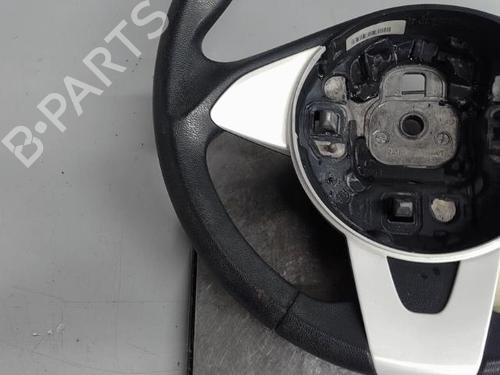Steering wheel FORD KA (RU8) 1.2 | BP21370575C49 
