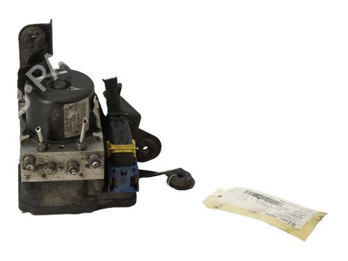 Used ABS pump ABS pump RENAULT SCÉNIC III (JZ0/1_) 1.5 dCi (110 hp) 33451195 33451195