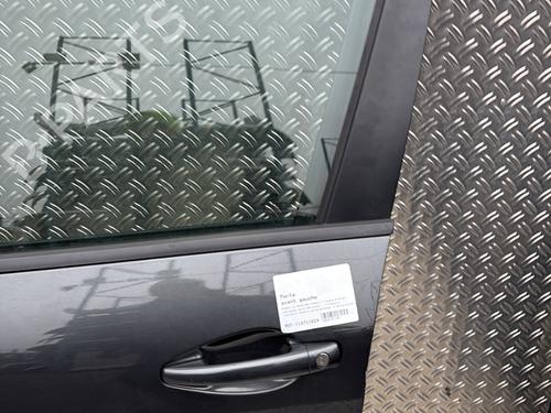 Left front door PEUGEOT 208 I (CA_, CC_) 1.2 VTI 82 | BP31214716C2