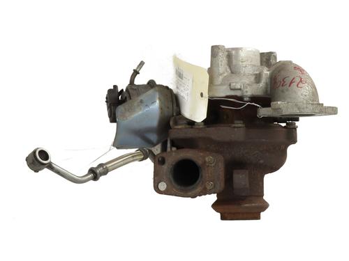 Turbolader/Kompressor CITROËN BERLINGO MULTISPACE (B9) 1.6 HDi 110 | BP21314817M71 