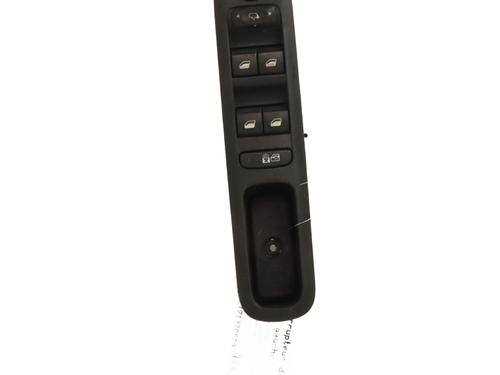 Left front window switch PEUGEOT 3008 I MPV (0U_) 2.0 HDi Hybrid4 | BP32440119I27