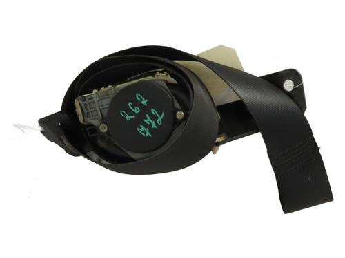 Front left seatbelt PEUGEOT 307 CC (3B) 2.0 16V | BP38030410I26 - Image 2