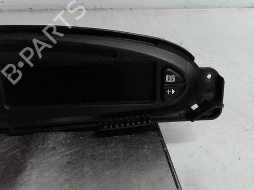Instrument cluster CITROËN XSARA PICASSO (N68) 1.6 HDi | BP21290522C47 